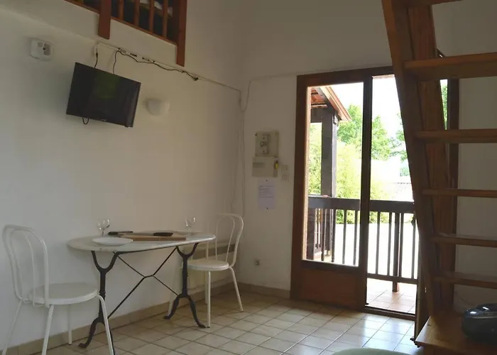 Apartman 2 Pieces Mezzanine 5 Couchages Sur Ar190-022 Argelès-sur-Mer