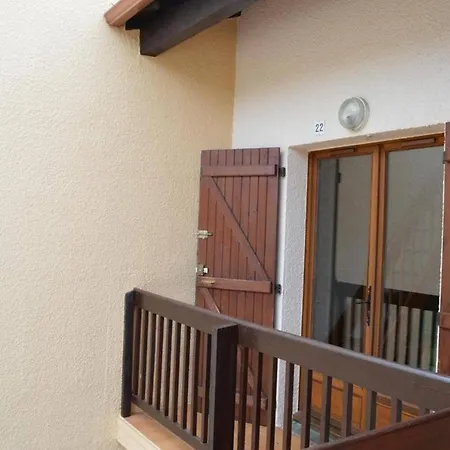 Lägenhet 2 Pieces Mezzanine 5 Couchages Sur Ar190-022 Argelès-sur-Mer