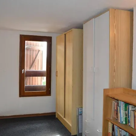 2 Pieces Mezzanine 5 Couchages Sur Ar190-022 *
