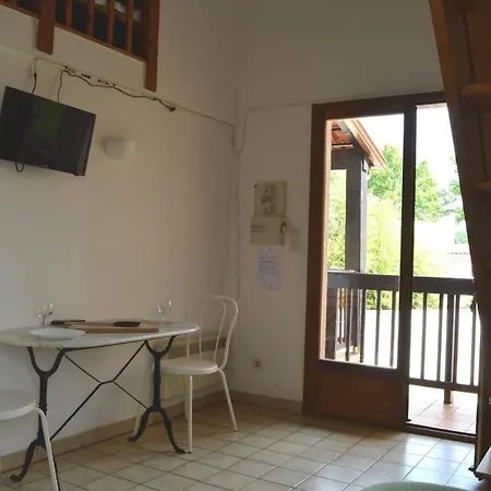 Lägenhet 2 Pieces Mezzanine 5 Couchages Sur Ar190-022 Argelès-sur-Mer